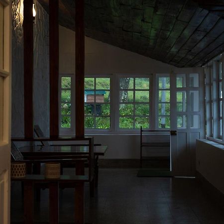 Tentgram Planters Bungalow Suryanelli エクステリア 写真