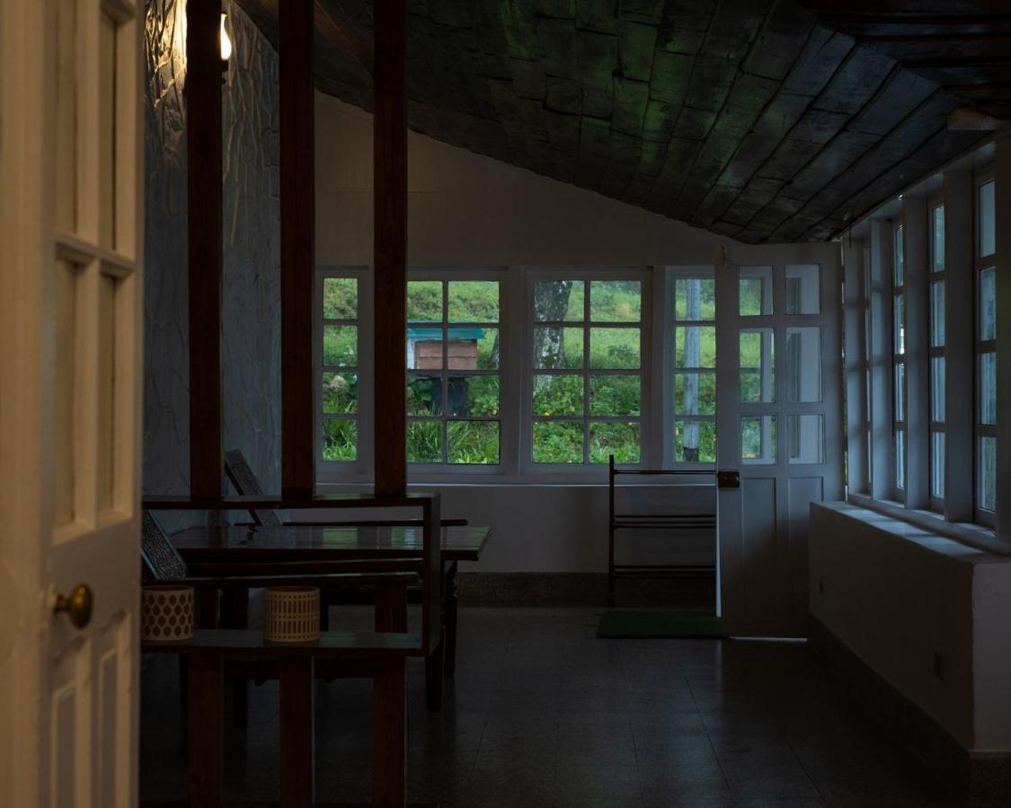 Tentgram Planters Bungalow Suryanelli エクステリア 写真