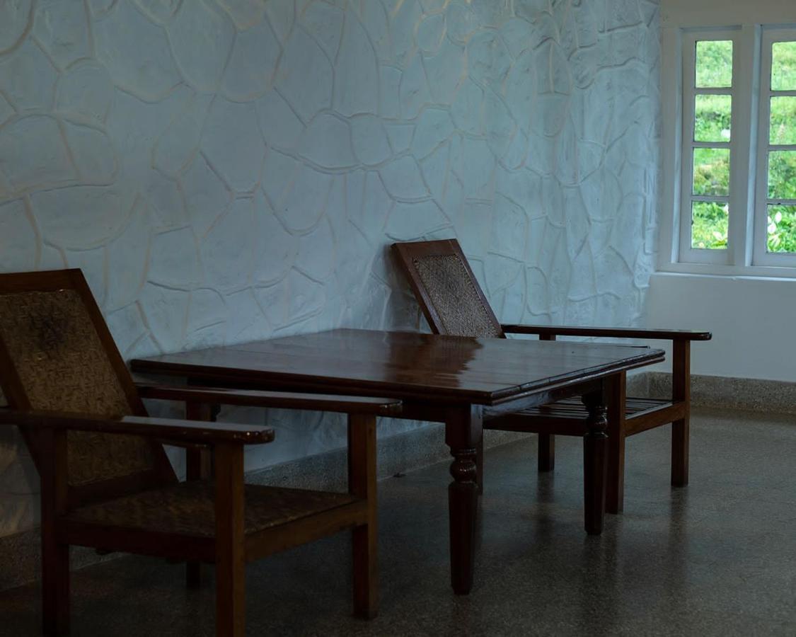 Tentgram Planters Bungalow Suryanelli エクステリア 写真