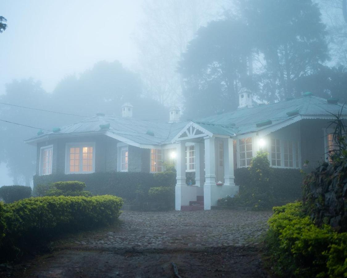Tentgram Planters Bungalow Suryanelli エクステリア 写真