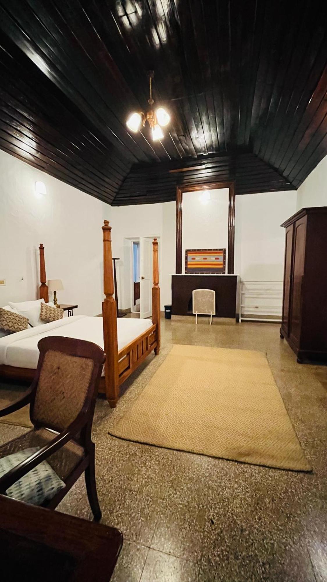 Tentgram Planters Bungalow Suryanelli エクステリア 写真