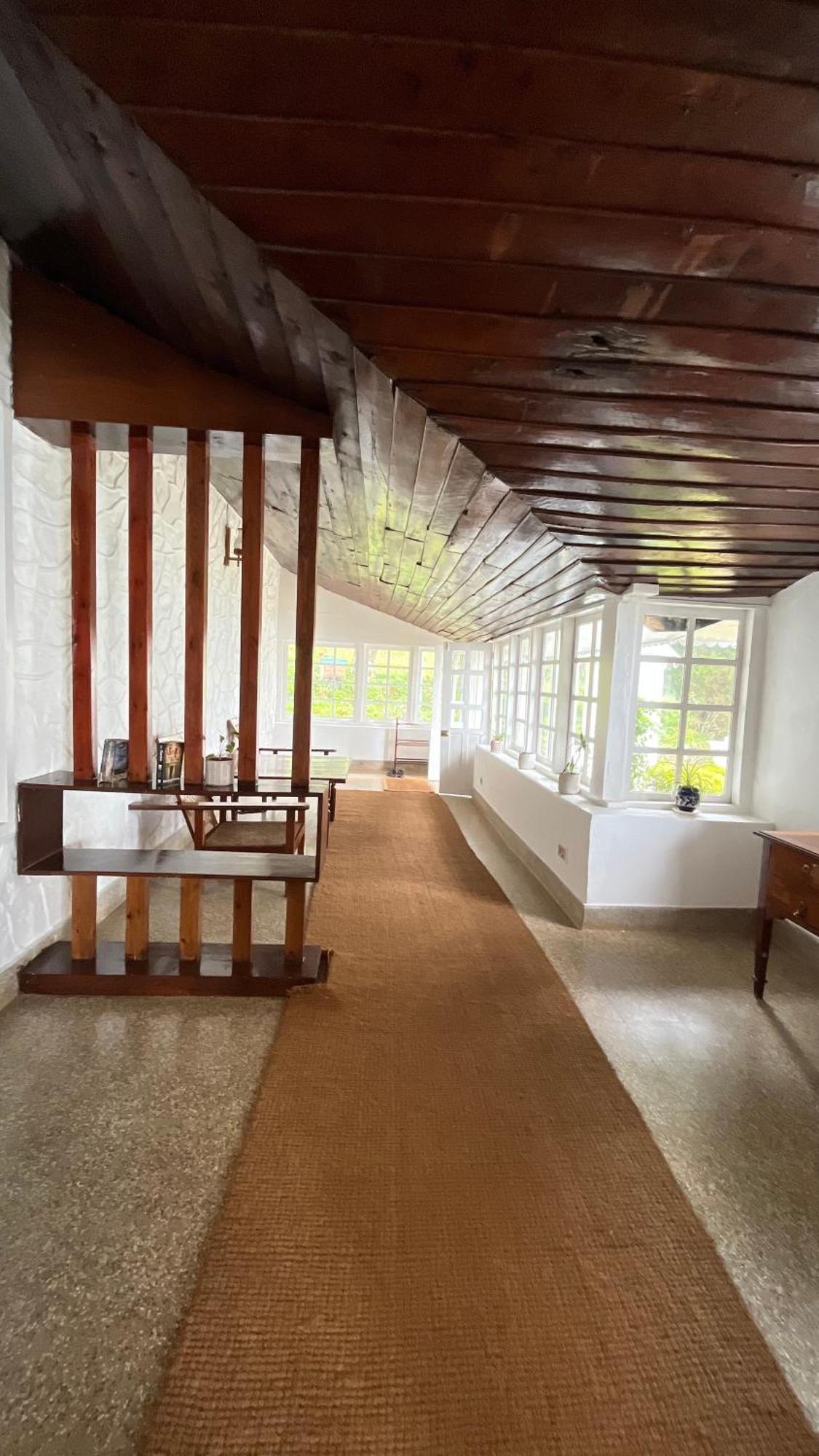 Tentgram Planters Bungalow Suryanelli エクステリア 写真