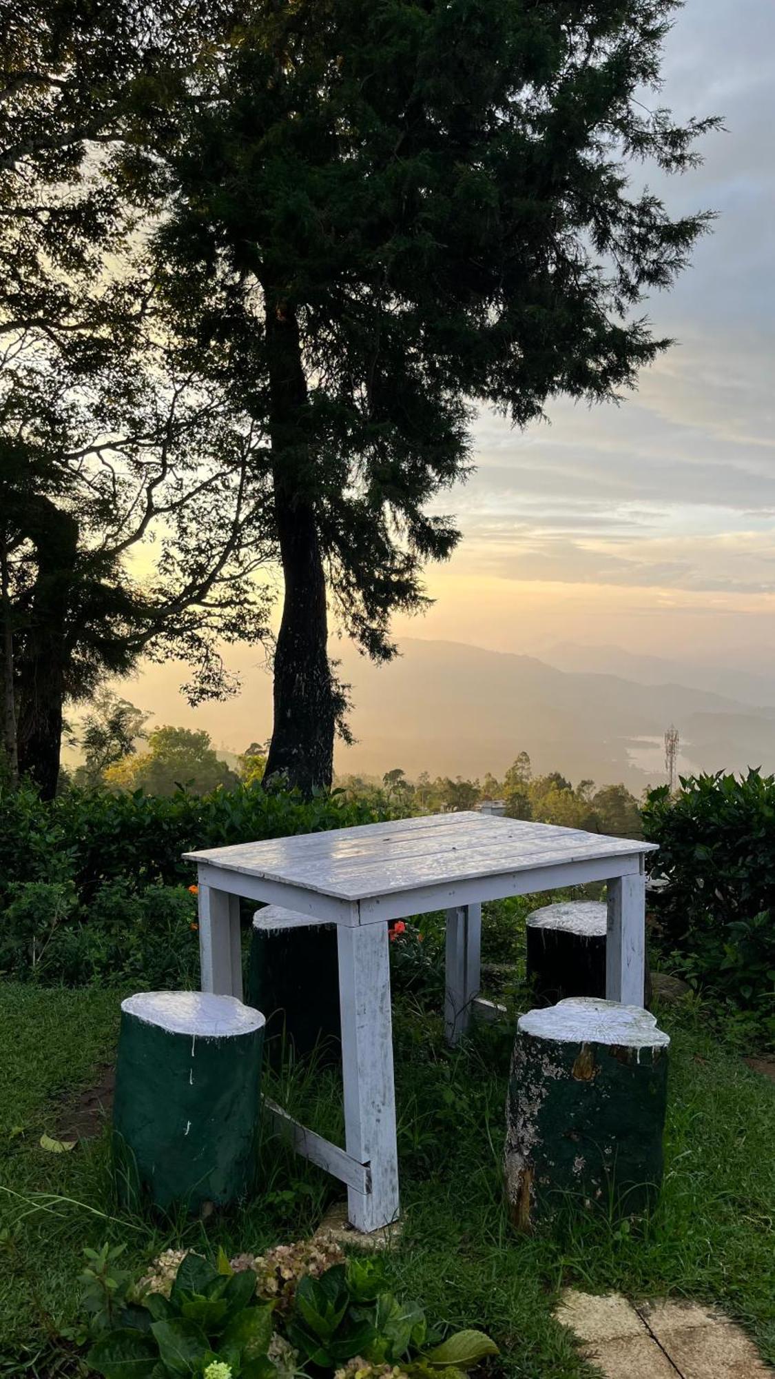 Tentgram Planters Bungalow Suryanelli エクステリア 写真